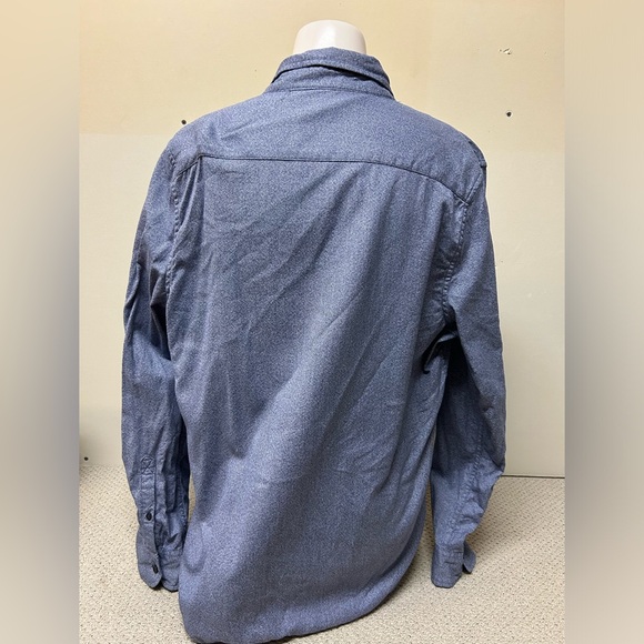 2/$75💥- SHIRT | Men’s Michael Bastian shirt size large - Picture 2 of 4